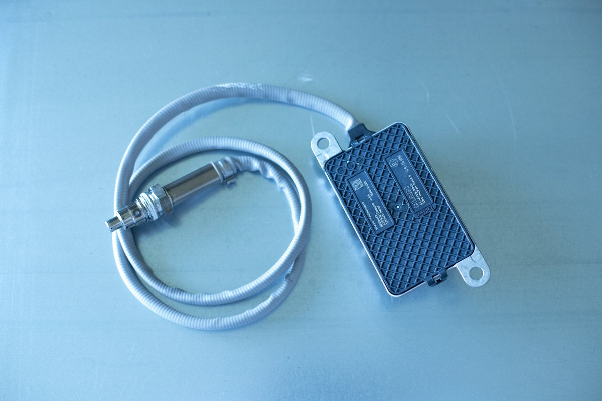 Originele MAN NOx-sensor OEM 51154080029