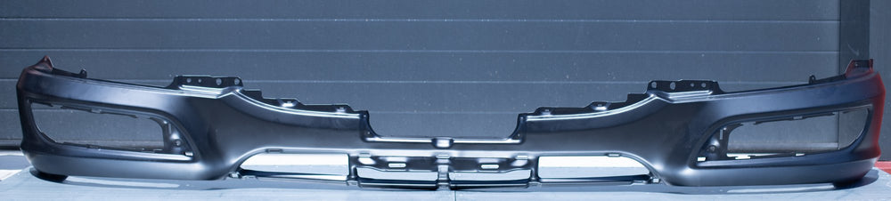 Voorbumper DAF XF/CF