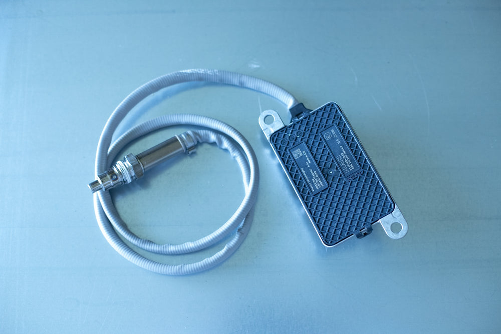 NOX Sensor (Origineel MAN ) – foto 1