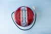 Sequentieel neon achterlicht LED – foto 1
