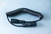 7-pins N type vrachtwagen kabel – foto 1