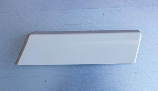 Frontgrille-onderrand deksel links Scania P/R/G/S-serie