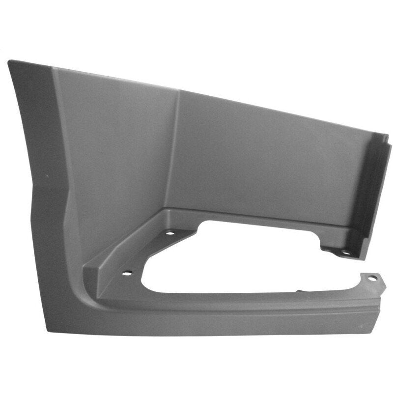 Onderste treeplank Volvo OEM 12.12563
