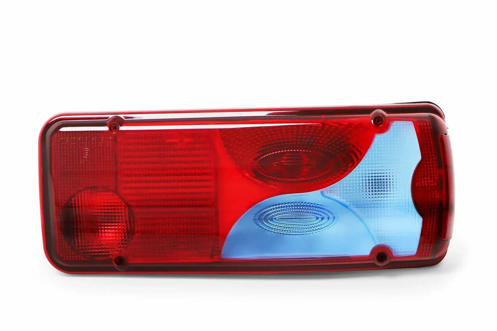 Achterlicht Rechts MAN TGA TGL TGM TGS TGX OEM 81252296545