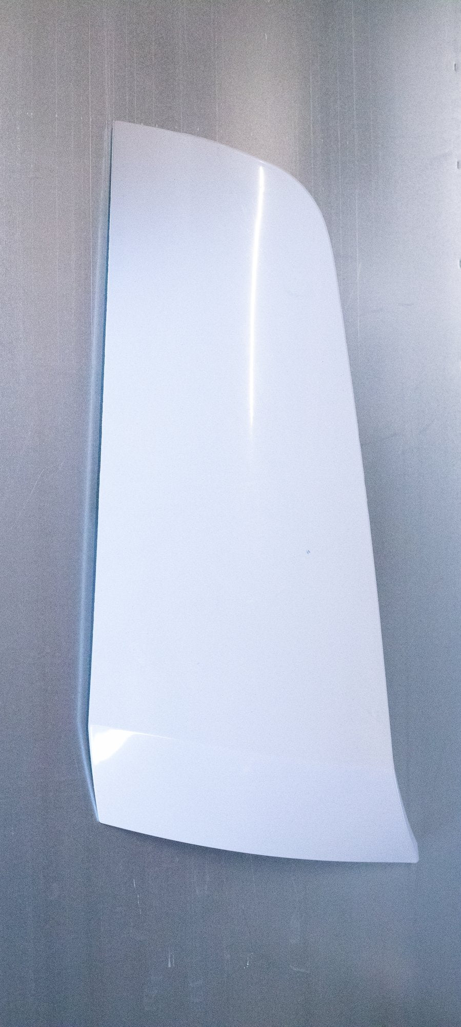 Windgeleider buiten rechts Mercedes-Benz Actros MP4 (9607511330)