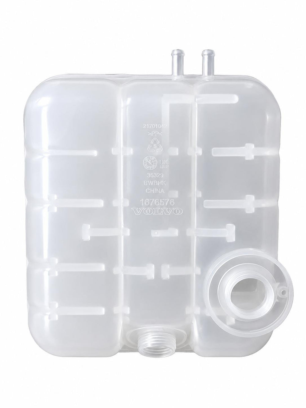 Koelvloeistof Reservoir /Expansion Tank Volvo OEM 1676576 / VO1676400