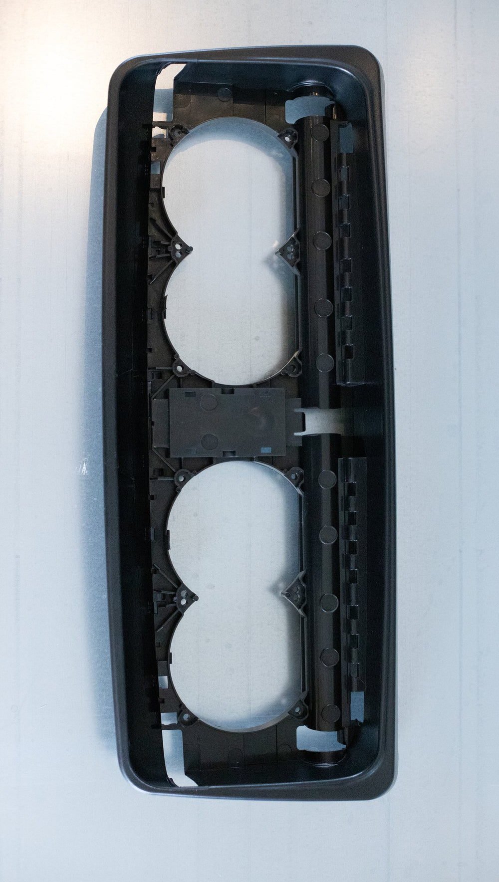 Spiegelkap kunststof MAN TGX/TGS (81637320091)