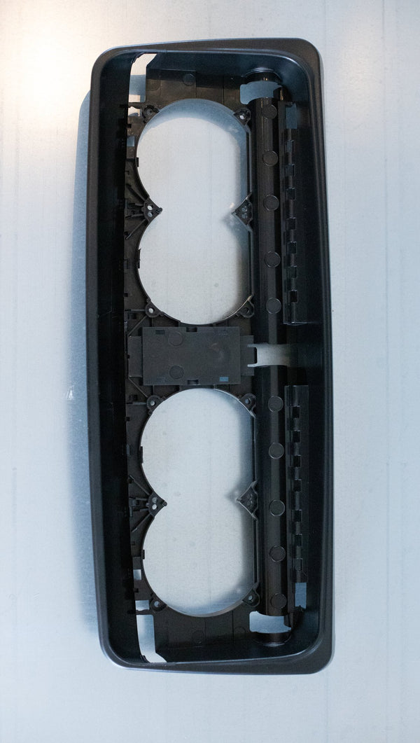 Spiegelkap kunststof MAN TGX/TGS (81637320091)