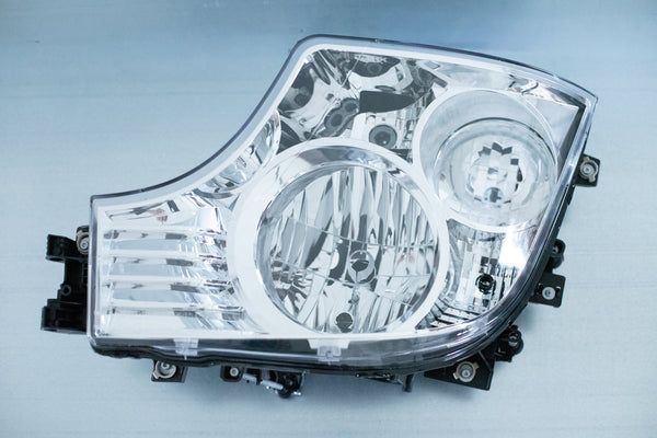 Koplamp LED Mercedes-Benz Actros MP4