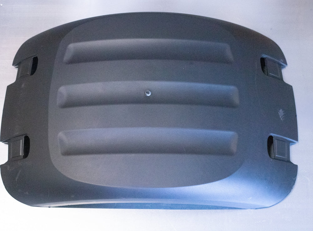 Bovenspatbord DAF XF/CF (2013+) – foto 1