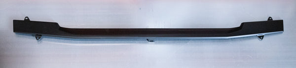 Frontspoiler onder Scania P/R-serie Euro 6