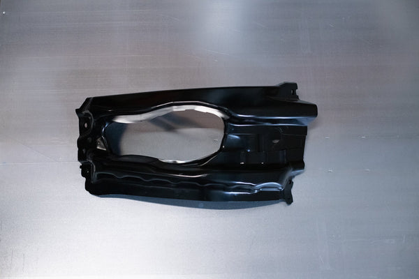 Mistlampframe links DAF LF/CF