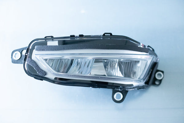 Mistlamp vrachtwagen rechts Volvo FH/FM
