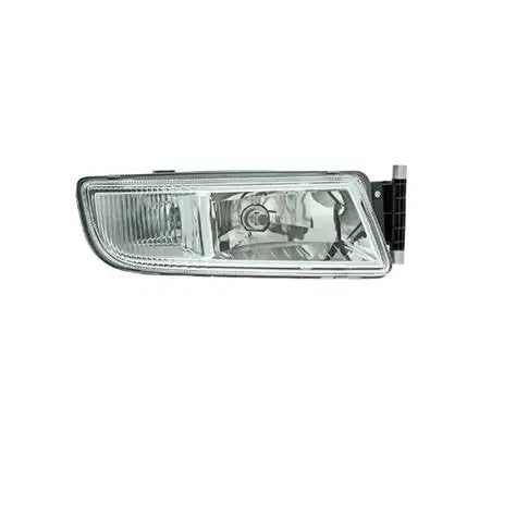 Mistlamp rechts MAN TGX/TGS (81252606121)