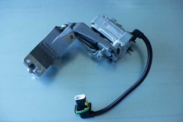 Gasklep ( motor type 2066 ) – foto 1
