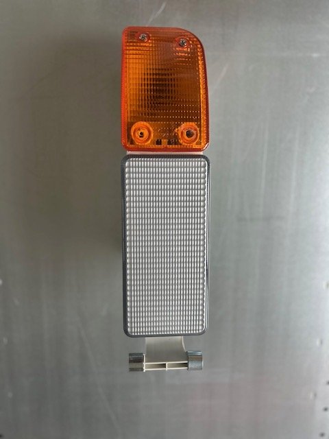 Knipperlicht rechts MAN TGA (P21W) OEM 81253206090