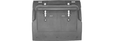 Spatbord achter Renault Trucks T-serie Renault en Volvo FH4