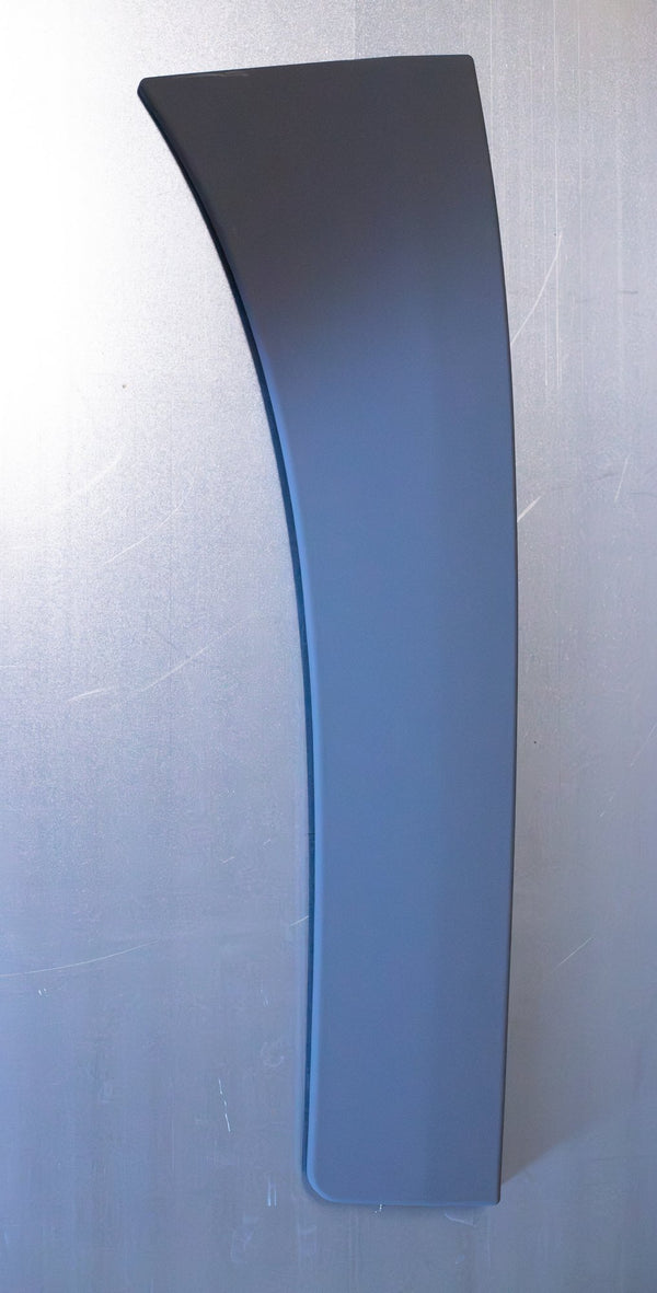 Spatbord-trim decoratieelement voorkant rechts Mercedes-Benz Actros MP4 1842-1845