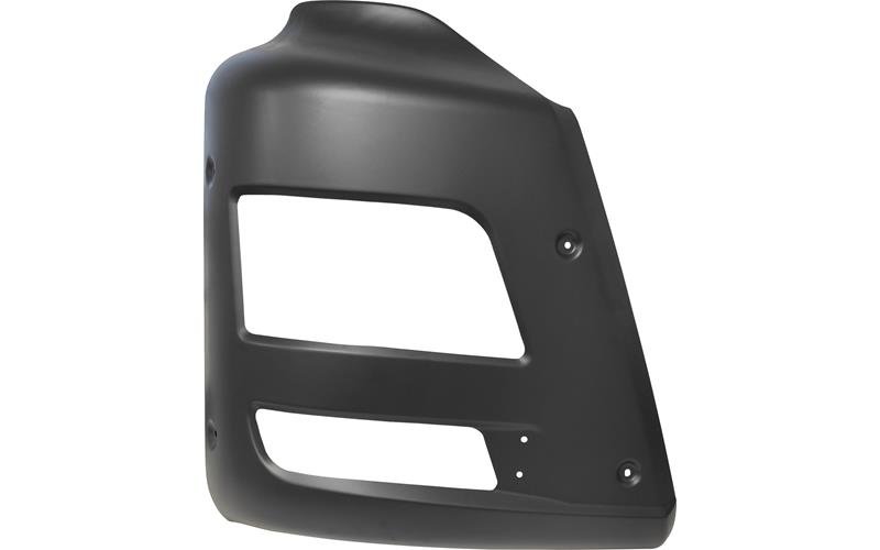 Bumper Rechts MAN TGA/TGS OEM 81416106817