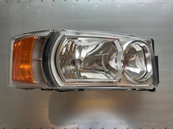 Koplamp compleet rechts Scania OEM 2241829