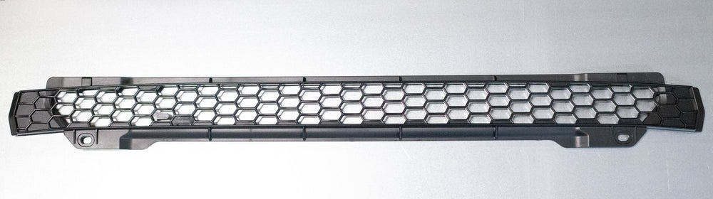 Frontgrille bovenstuk Scania P/R-serie