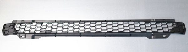 Frontgrille bovenstuk Scania P/R-serie