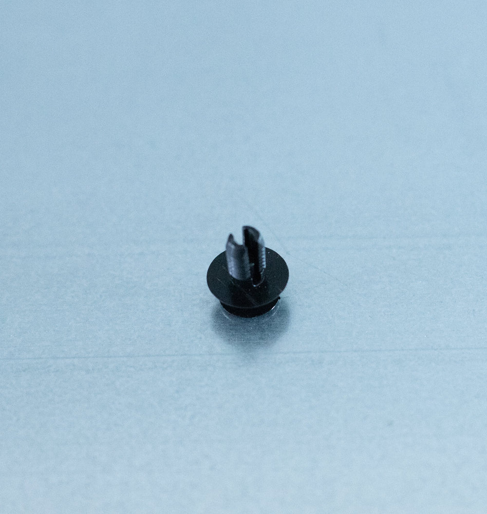 Clip Ondervloer bevestigingsmateriaal Mercedes-Benz