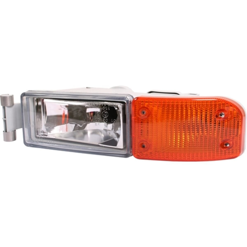 Knipperlicht en mistlamp Links MAN TGA OEM 81253206114