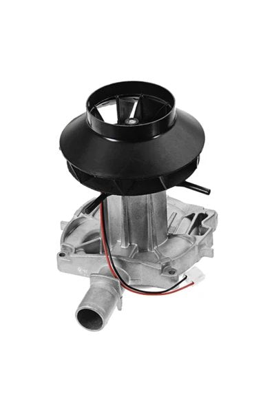 Webasto Ventilatormotor D4 OEM 663011