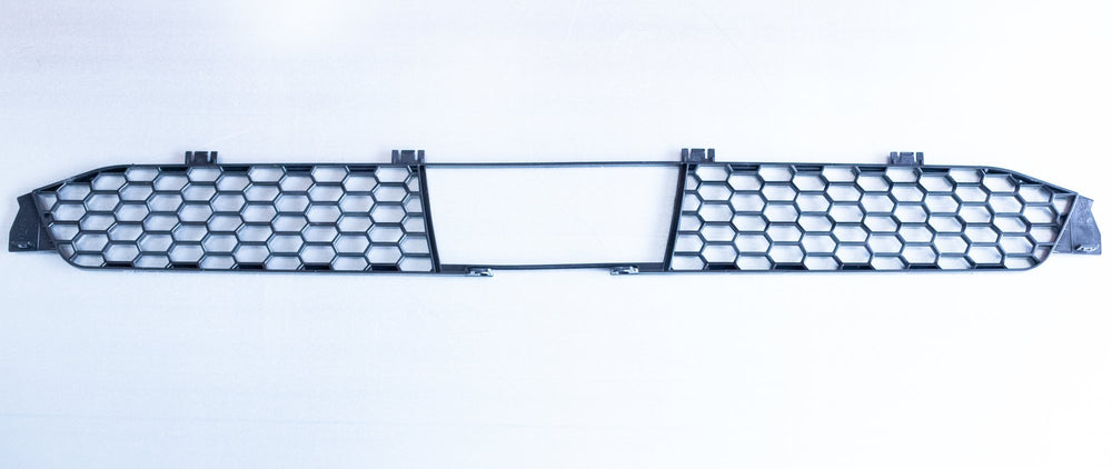 R/S-series ondergrille mesh Scania P/R-serie Euro 6