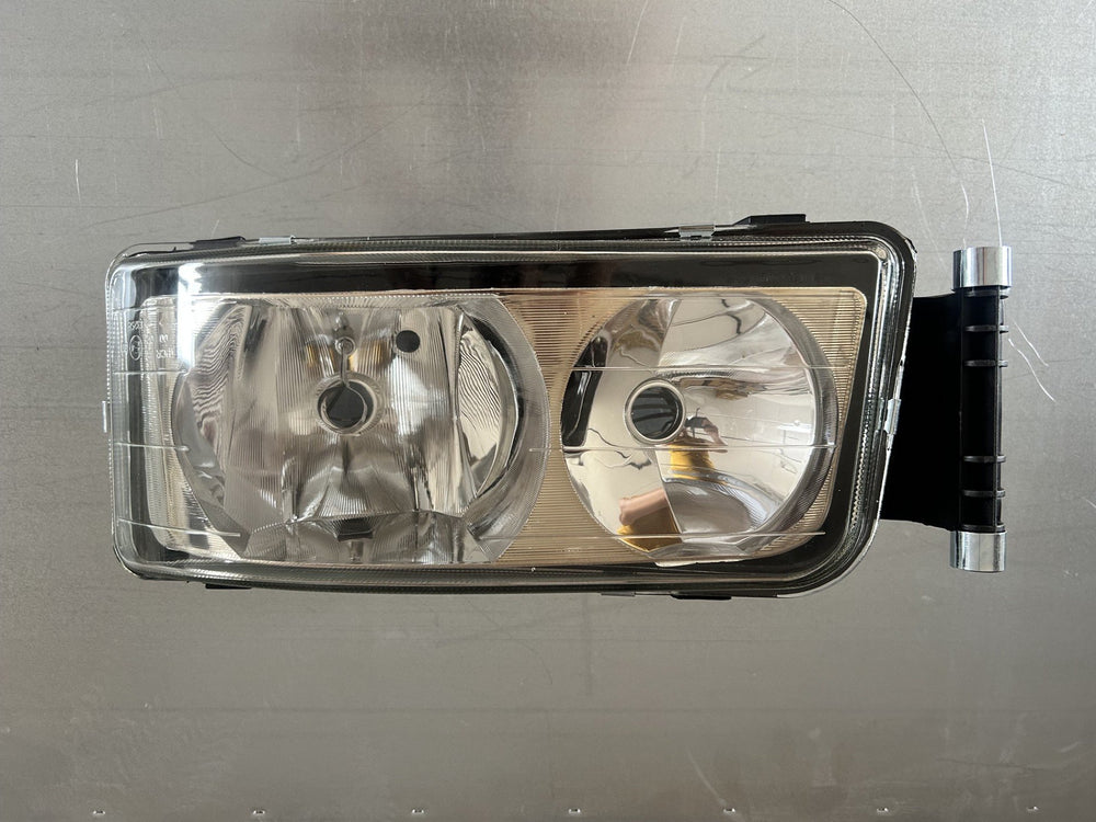 Koplamp MAN TGA links, Halogeen OEM 81251016351
