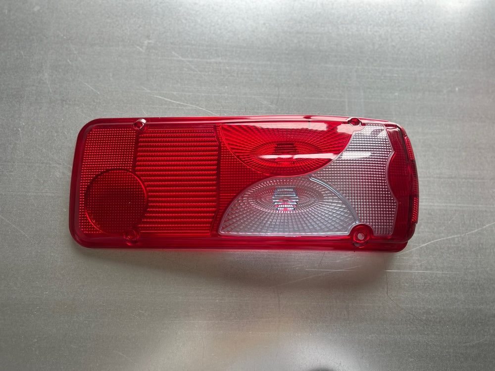 Achterlicht glas Rechts MAN TGA TGL TGM TGS TGX OEM 81252256545