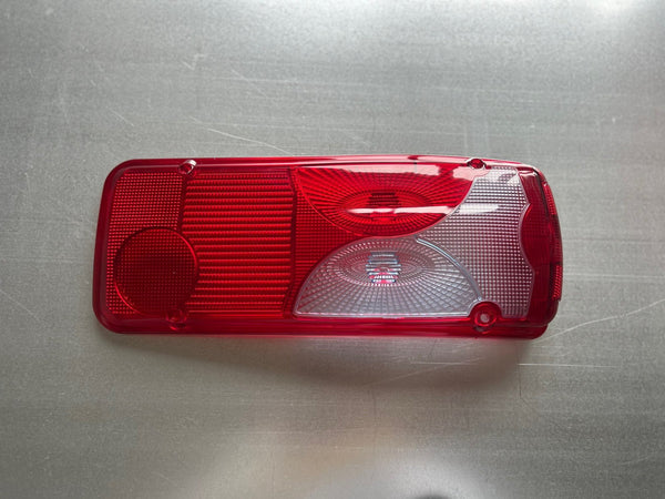 Achterlicht glas Rechts MAN TGA TGL TGM TGS TGX OEM 81252256545