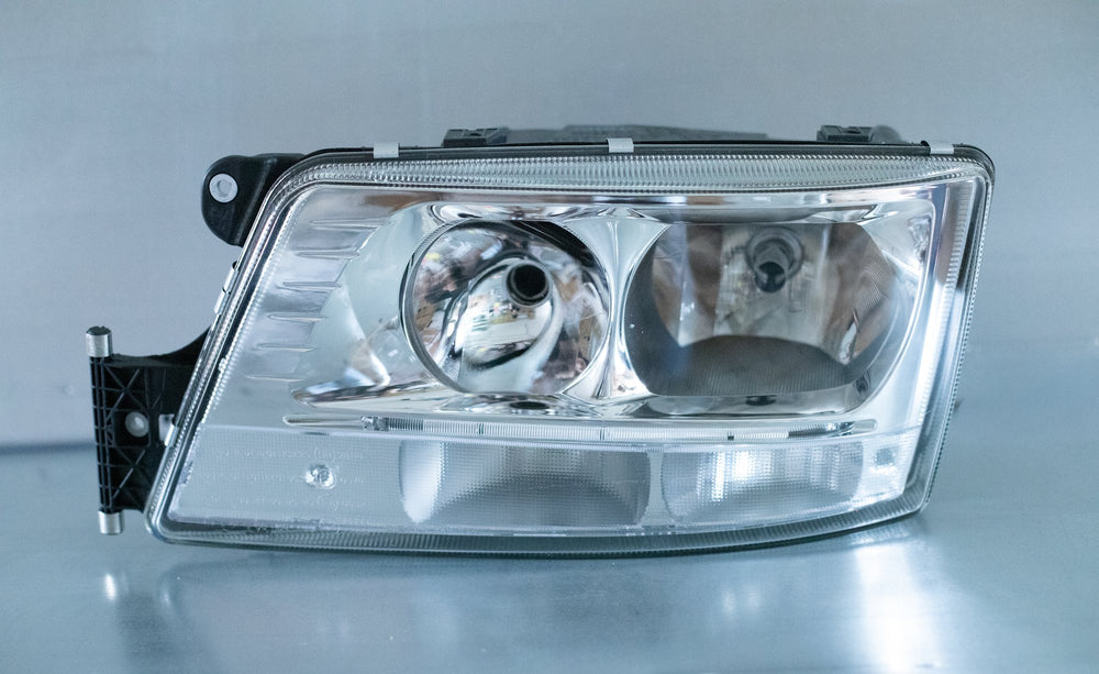 Koplamp rechts MAN TGA/TGS/TGX