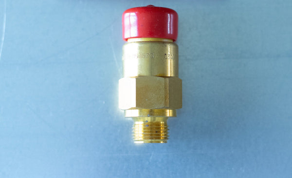 Druksensor