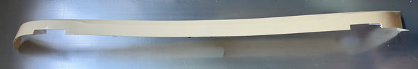 Zonneklep onder Scania P/G/R/T serie