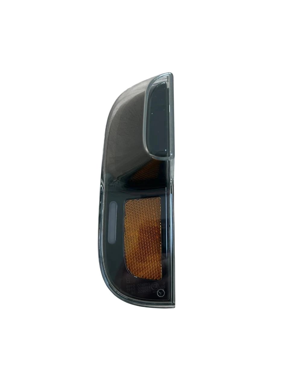 Knipperlicht treeplank LED Mercedes Actros MP5 (OEM 9608201921)