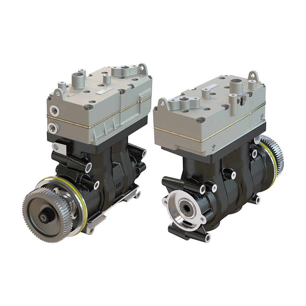 Luchtdruk remcompressor DAF MX-11/MX-13 (CF/XF/XG) OEM 2234907