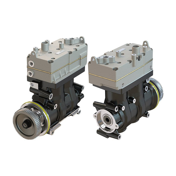 Luchtdruk remcompressor DAF MX-11/MX-13 (CF/XF/XG) OEM 2234907
