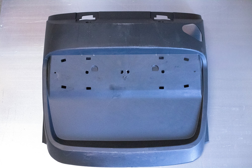 Spatbord achter links DAF XF/CF (2013+)