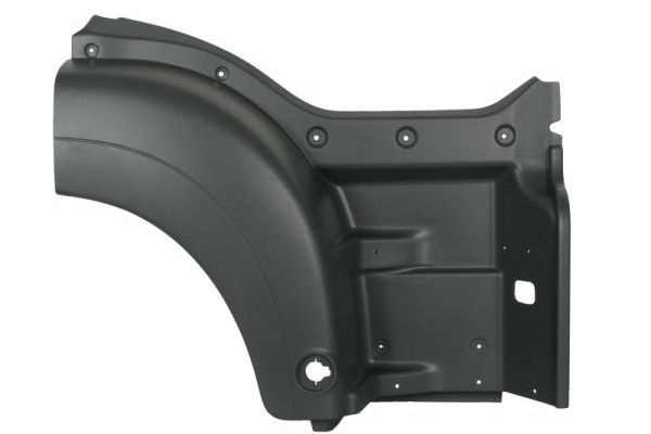 MAN TGA TGS Boven Trede Rechts OEM 81615100584