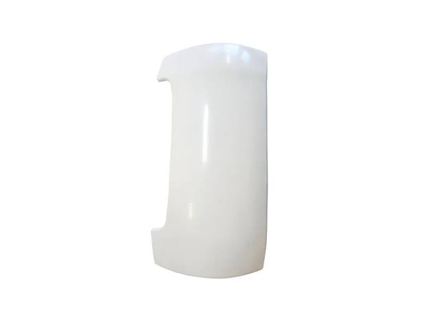 MAN TGA Hoekpaneel buiten Links OEM 81624100049