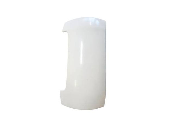 MAN TGA Hoekpaneel buiten Links OEM 81624100049