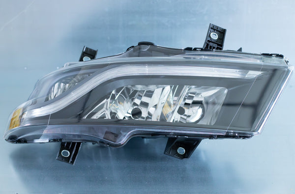 Koplamp links Iveco Stralis/S-Way