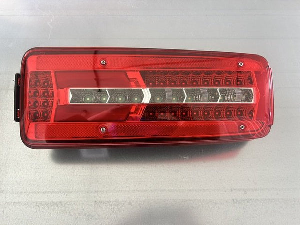 Achterlicht LED rechts MAN TGX