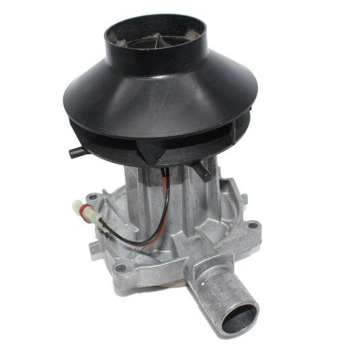 Webasto Ventilatormotor D2 OEM 663010