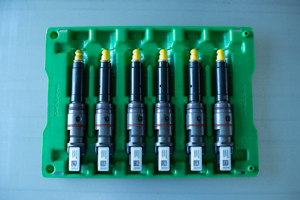 Daf Injector