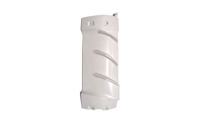 MAN TGA Hoekpaneel Binnen Links OEM 81624100047