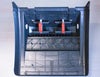 Spatbord achter MAN TGX/TGS (81664106644) – foto 2