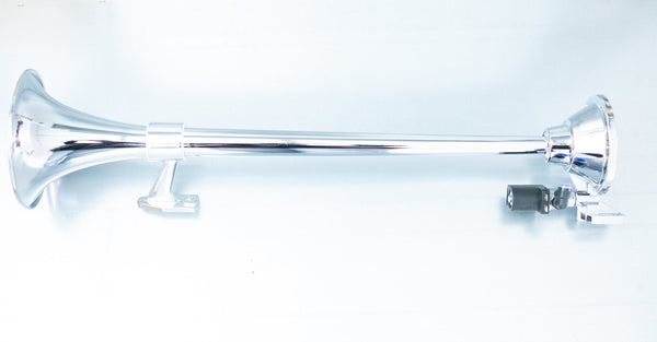 Seger 24V claxon
